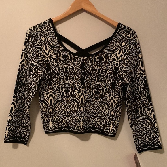 NWT Two-piece sweater dress set - Picture 9 of 10